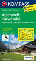 Marco Polo Alpenwelt Karwendel 6 NKOM
