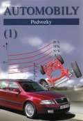 Jan Zdeněk Automobily 1 - Podvozky