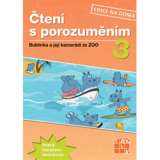 TAKTIK Čtení s porozuměním 3 - pracovní sešit