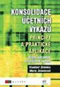 Ekopress Konsolidace účetních výkazů. Principy a praktické aplikace