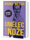 Omega Umělec na ostří nože