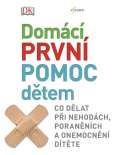 Esence Domácí první pomoc dětem