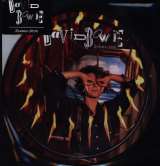 Bowie David Zeroes / Beat Of Your Drum (Single Vinyl)