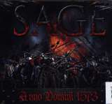 Sage Anno Domini 1573 (CD+DVD)