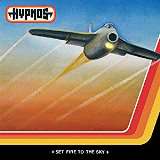 Hypnos Set Fire To The Sky