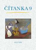 Alter Čítanka pro 9. ročník ZŠ, brožovaná