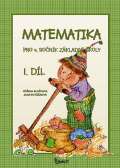 Potůčková Jana Matematika pro 4. ročník základní školy (1. díl)