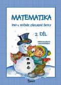 Potůčková Jana Matematika pro 4. ročník základní školy (2. díl)