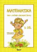 Potůčková Jana Matematika pro 4. ročník základní školy (3. díl)