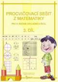Potůčková Jana Procvičovací sešit z matematiky pro 5. ročník základních škol (3. díl)