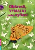 Rubico Obkresli, vymaluj nebo vyřízni