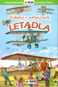 Sun Letadla - Historie v obrázcích