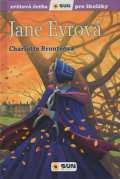 Sun Jane Eyrová - Světová četba pro školáky