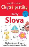 Svojtka Slova - Chytré prstíky