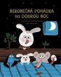Boutavant Marc Nekonečná pohádka na dobrou noc