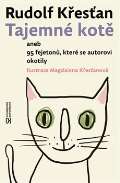 Křesťan Rudolf Tajemné kotě