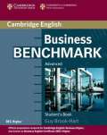 Cambridge University Press Bus Benchmark Advanced: SB BEC Higher Edn