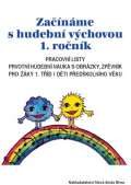 Nová škola - DUHA s.r.o. Začínáme s Hudební Výchovou - prac. Listy