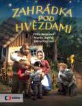 Braunová Petra Zahrádka pod hvězdami