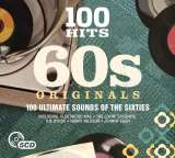V/A 100 Hits - 60's Originals