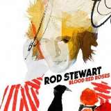 Stewart Rod Blood Red Roses -Shm-Cd-