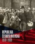 NLN - Nakladatelství Lidové noviny Republika československá