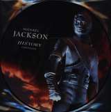 Jackson Michael History: Continues -Pd-