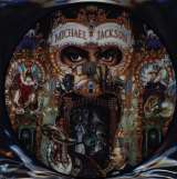 Jackson Michael Dangerous -Pd-
