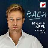 Sony Classical Bach