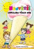 Navrátil Frank Největší zmrzlina všech dob