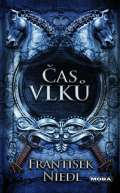 MOBA Čas vlků
