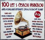 Různí interpreti 100 let s českou písničkou aneb Populární interpreti zpívají dobové šlágry (3CD)