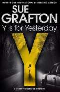 Pan Macmillan Y is for Yesterday