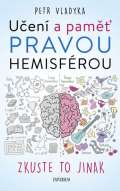 Universum Učení a paměť pravou hemisférou