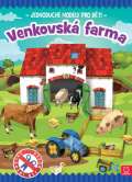 Aksjomat Venkovsk farma - Jednoduch modely pro dti