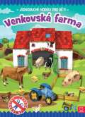 Aksjomat Venkovská farma - Jednoduché modely pro děti