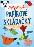 Grada Nejlepší české papírové skládačky
