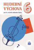 Charalambidis Alexandros Hudební výchova pro 6.ročník ZŠ