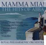 Royal Philharmonic Orchestra Mamma Mia! - The Hits Of ABBA