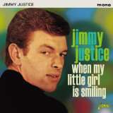 Justice Jimmy When My Little Girl Is Smiling