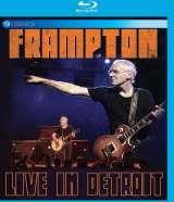 Frampton Peter Live In Detroit