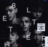 Warner Music 8 Letters