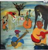 Band Music From Big Pink