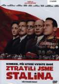 Buscemi Steve Ztratili jsme Stalina
