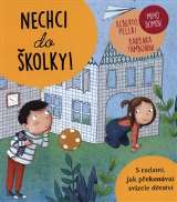 Omega Nechci do školky