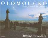 Fontána Olomoucko - krajinné imprese