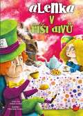 Carroll Lewis Alenka v říši divů
