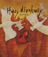 Práh Husy divohusy