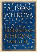 BB art Normanské královny Anglie (1066–1167)