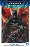 BB art Batman Detective Comics 2: Syndikát obětí